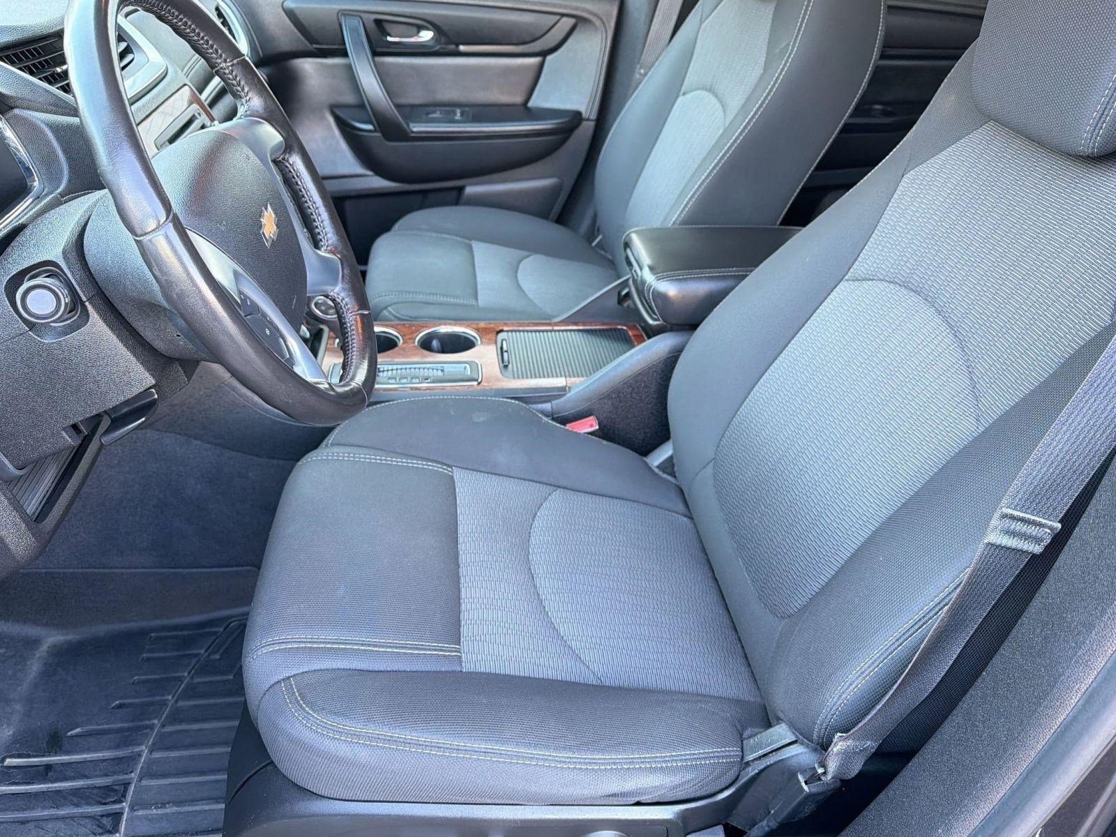 Used 2014 Chevrolet Traverse LT w/ All-Star Edition image 5