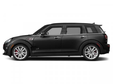 Used 2020 MINI Cooper Clubman John Cooper Works w/ JCW Launch Edition image 3