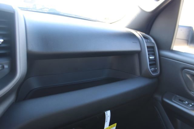 New 2026 RAM 1500 Tradesman image 26