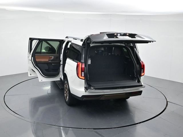 New 2026 Ford Expedition King Ranch image 43