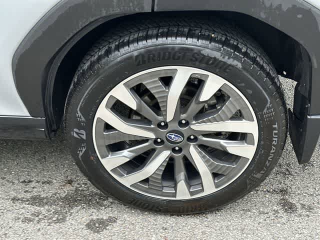Certified 2025 Subaru Forester Touring AWD/4WD image 6