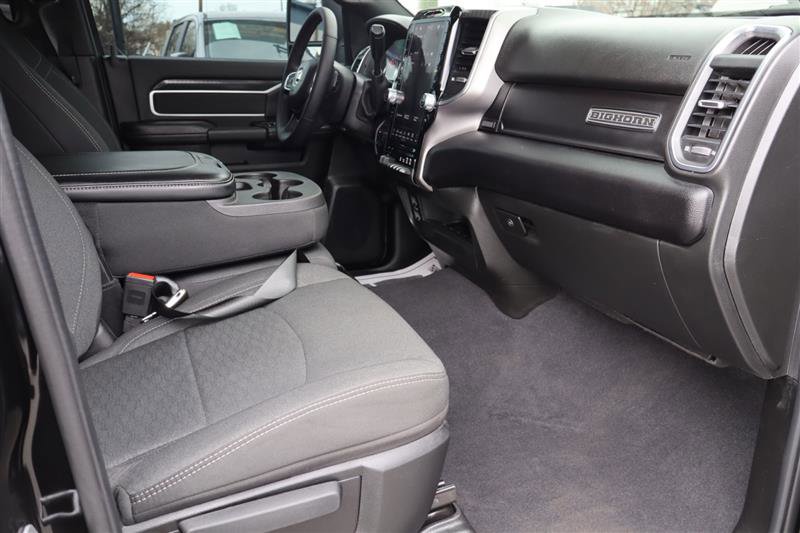 Used 2026 RAM 2500 Big Horn image 14
