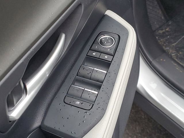 New 2026 Toyota Grand Highlander XLE image 11