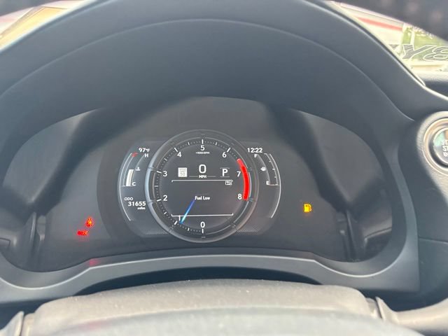 Used 2024 Lexus IS 350 F Sport w/ Accessory Package RWD image 18