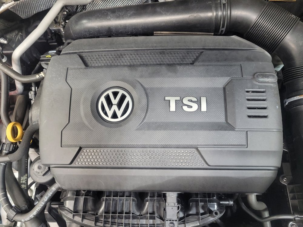 Used 2016 Volkswagen Passat 1.8T SE FWD image 30
