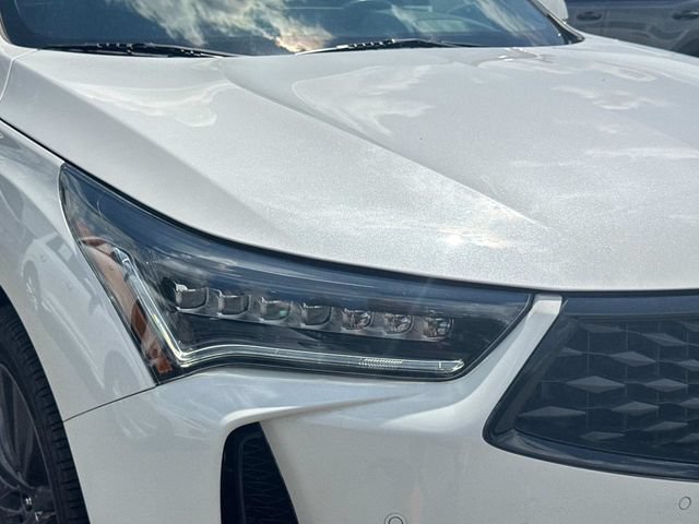 Used 2024 Acura RDX A-Spec w/ Advance Package AWD/4WD image 10