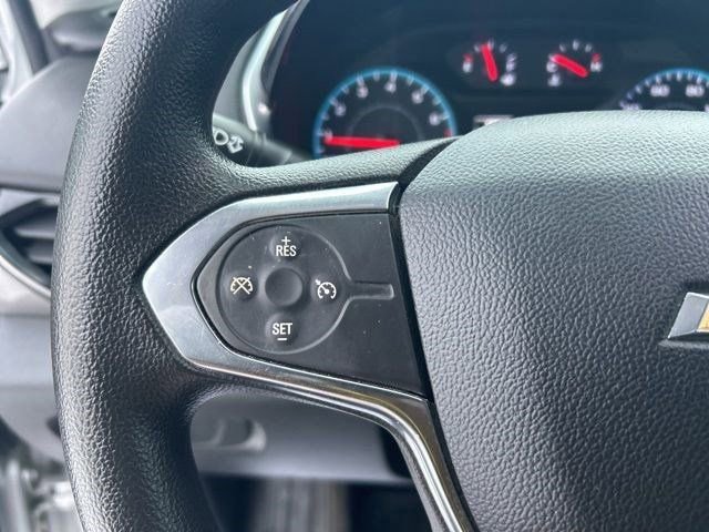 Used 2019 Chevrolet Traverse LS image 16