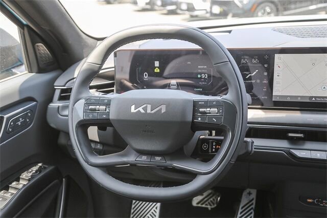 New 2026 Kia EV9 GT-Line AWD/4WD image 13