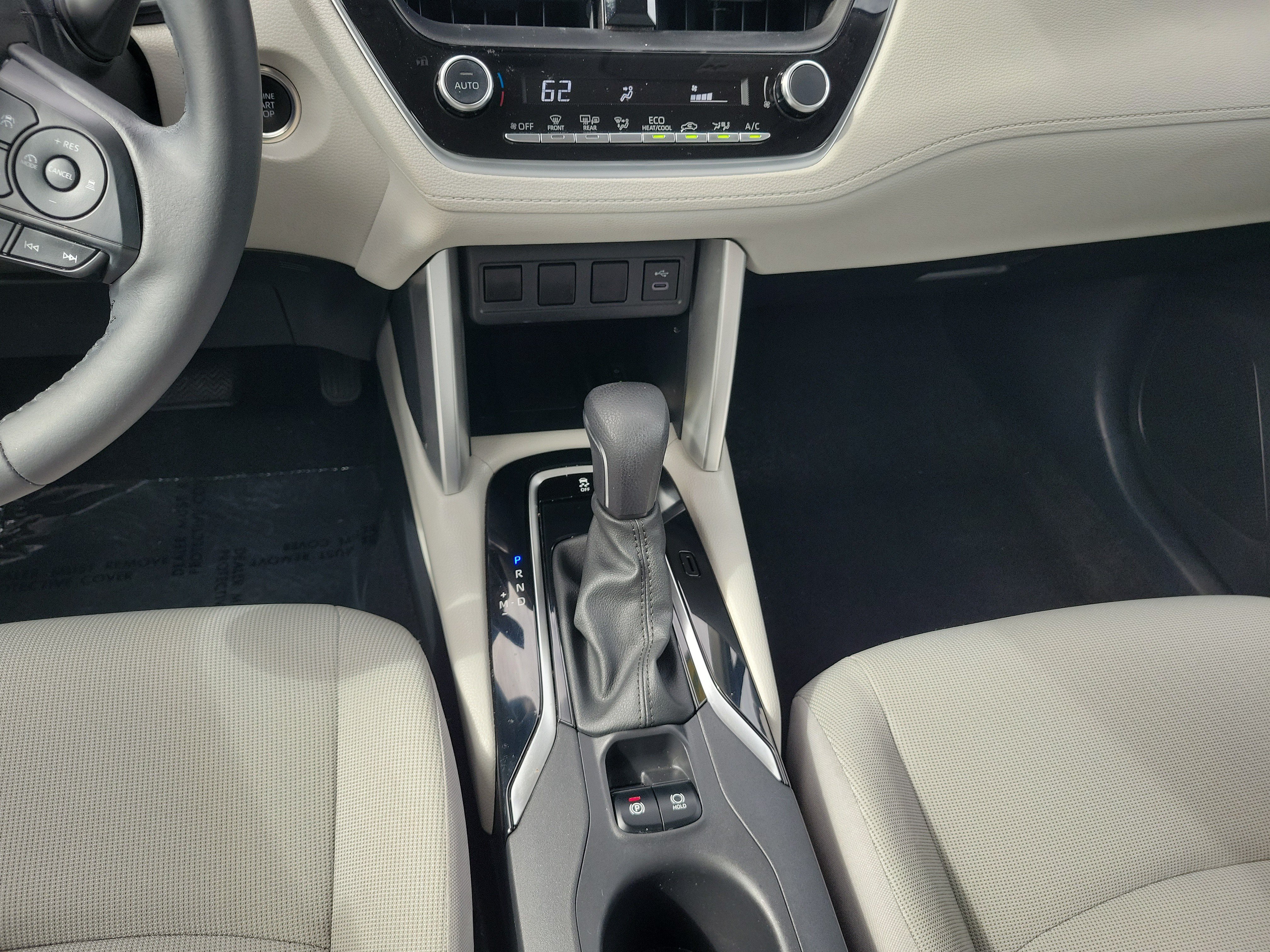 Certified 2023 Toyota Corolla Cross LE FWD image 19