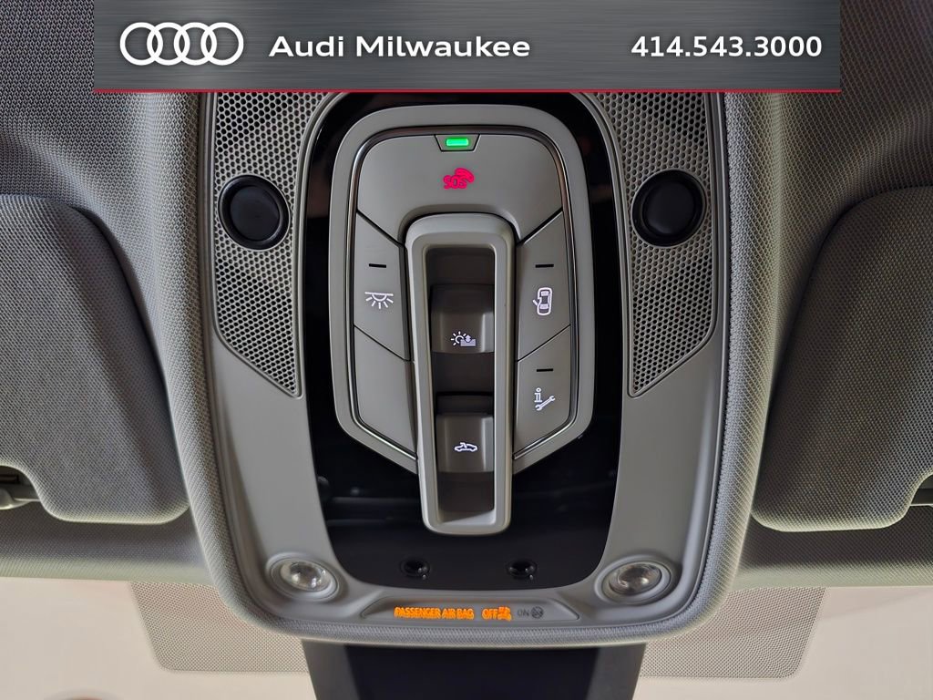 Used 2023 Audi Q8 Premium w/ Convenience Package AWD/4WD image 40
