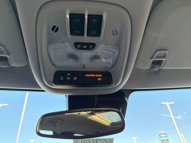 New 2026 Chevrolet TrailBlazer LT w/ Convenience Package image 21