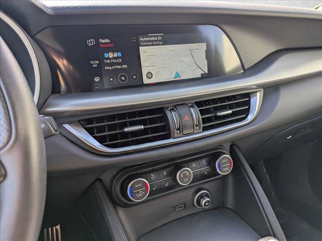 Used 2024 Alfa Romeo Stelvio Ti image 12