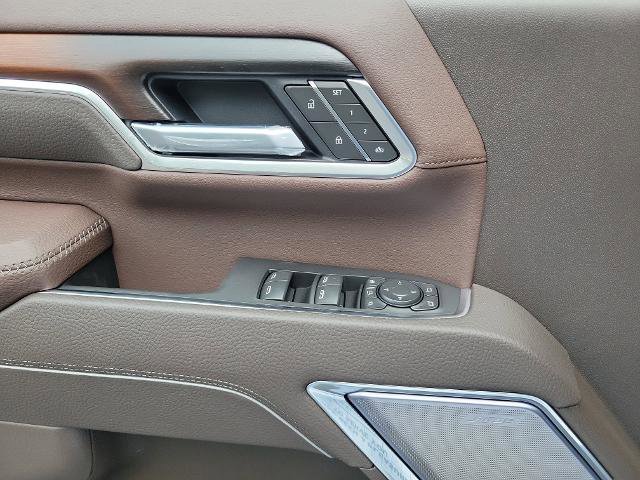 New 2026 GMC Sierra 2500 Denali w/ Denali Reserve Package image 26