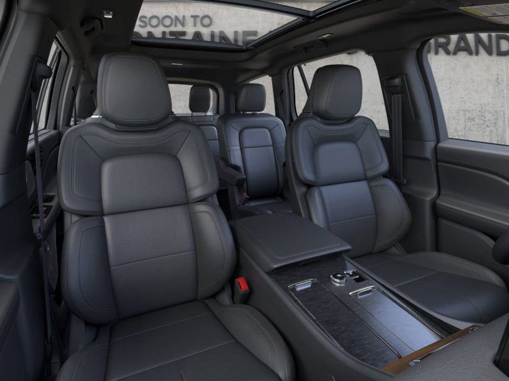 New 2026 Lincoln Aviator Reserve w/ Luxury Package AWD/4WD image 10