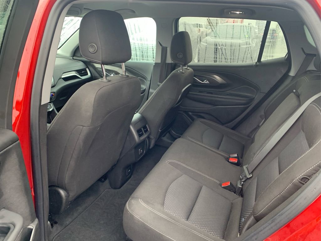 Used 2023 GMC Terrain SLE w/ Driver Convenience Package image 20