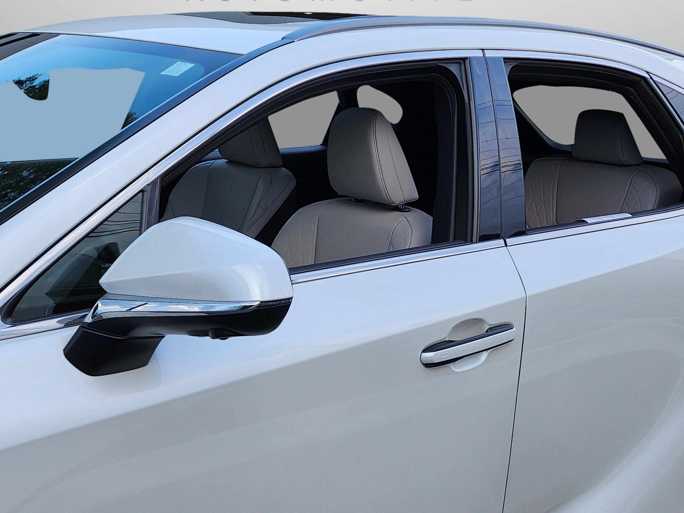 Certified 2026 Lexus RX 350 Premium Plus w/ Accessory Package (Z1) FWD image 34