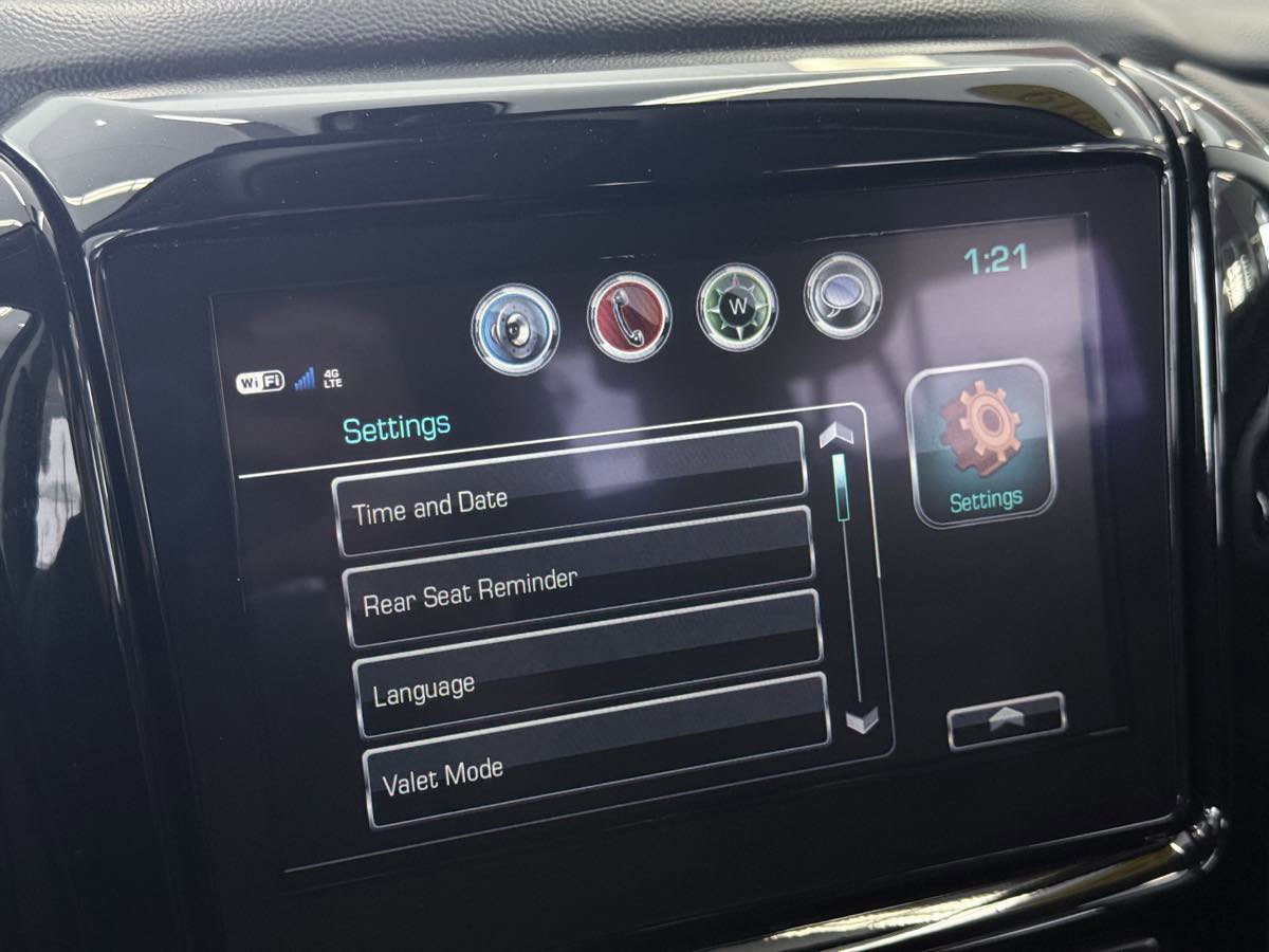 Used 2019 Chevrolet Traverse LT AWD/4WD image 60