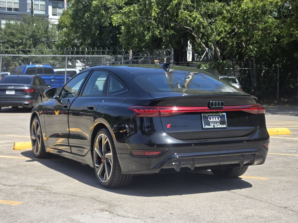 New 2027 Audi S6 e-tron Premium Plus AWD/4WD image 11