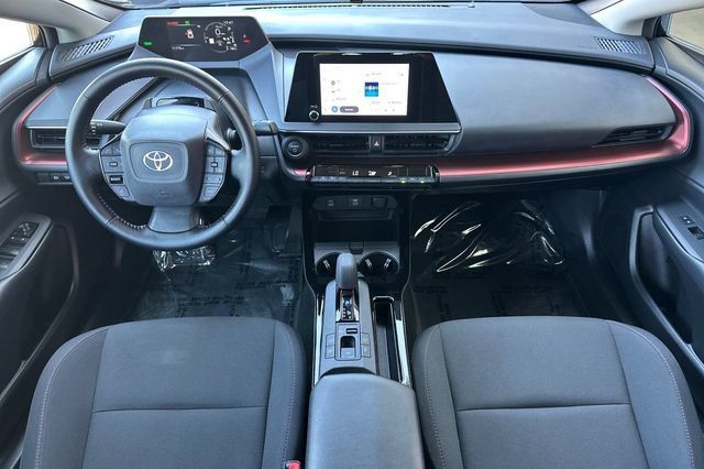 Used 2023 Toyota Prius Prime FWD image 17
