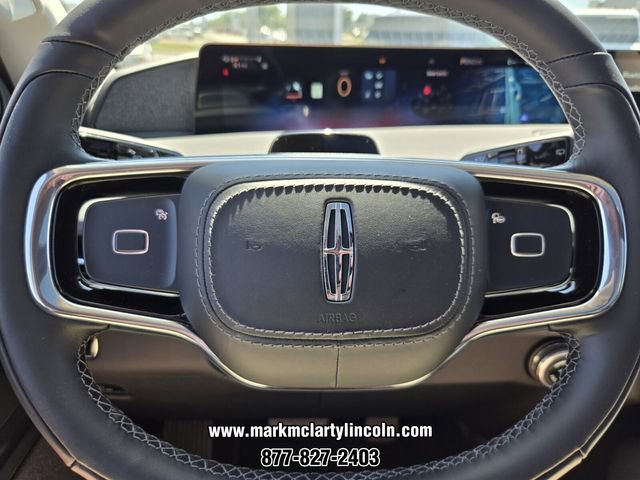 New 2026 Lincoln Navigator L Reserve AWD/4WD image 20