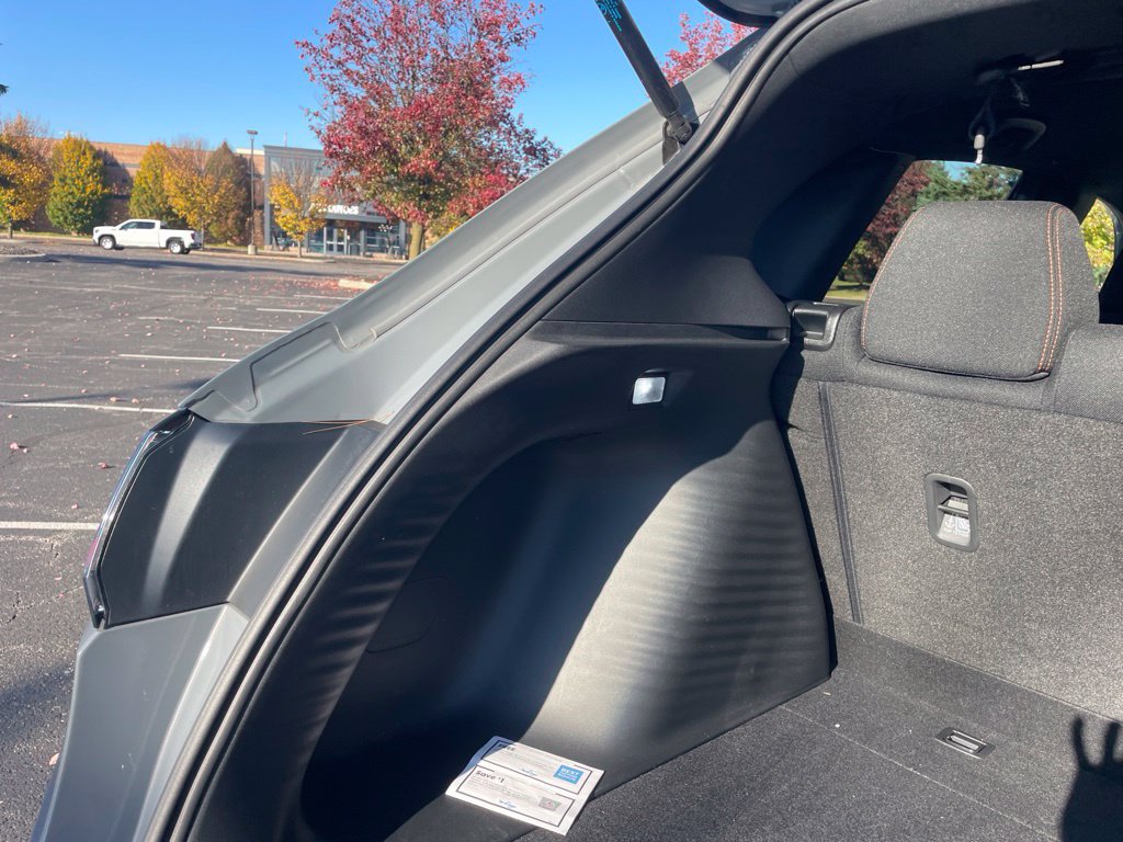 Used 2025 Honda HR-V Sport image 26