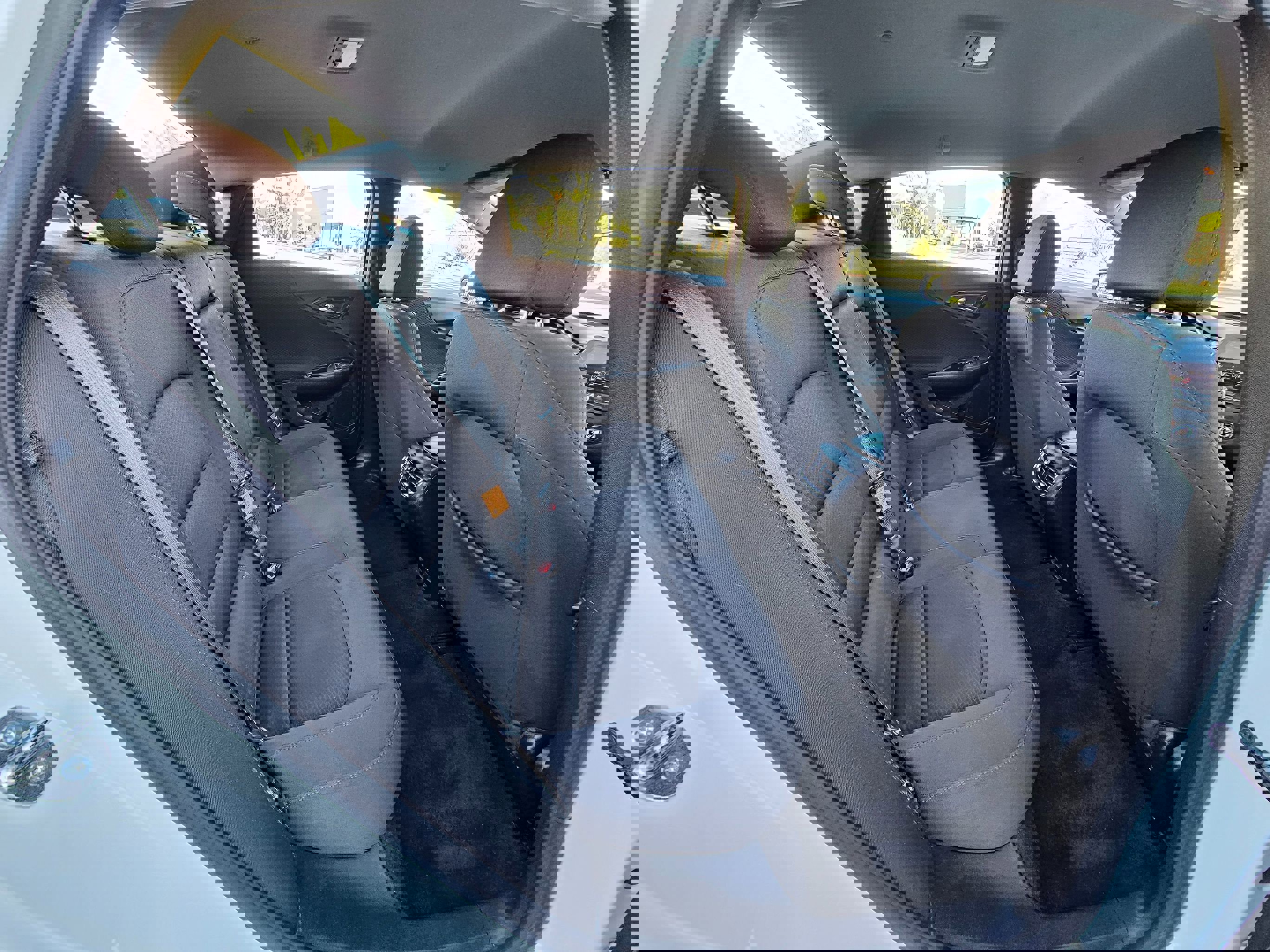 Used 2023 Chevrolet Malibu LT image 25