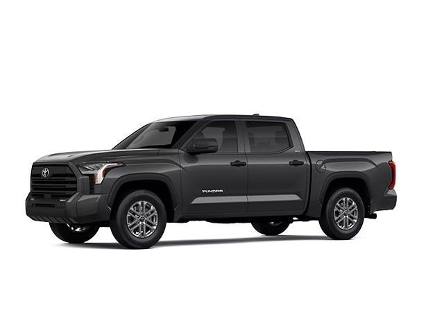 New 2026 Toyota Tundra SR5 w/ TRD Off-Road Package image 2