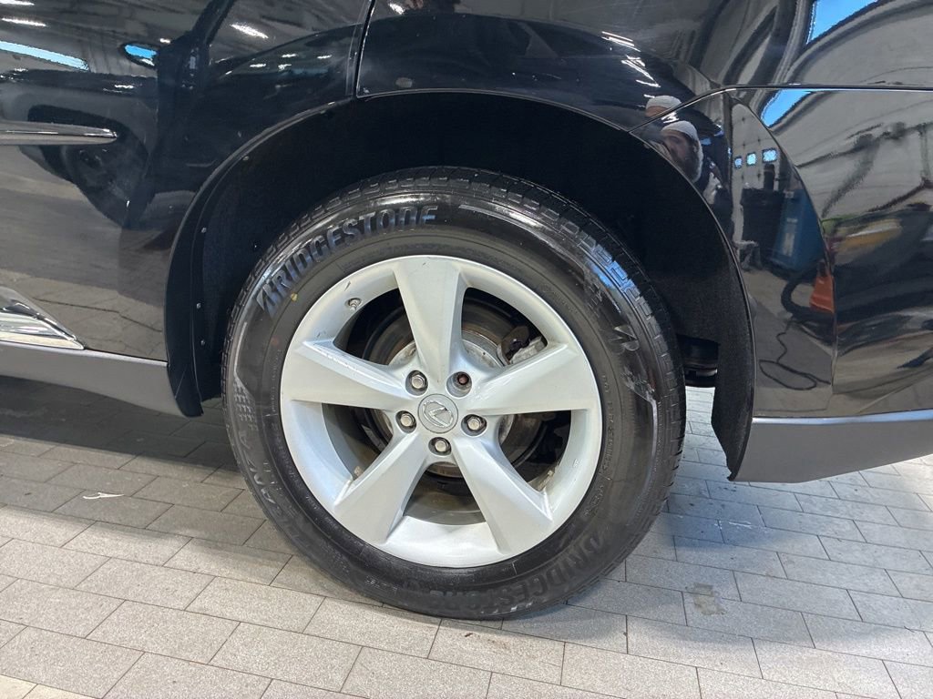 Used 2014 Lexus RX 350 350 image 16