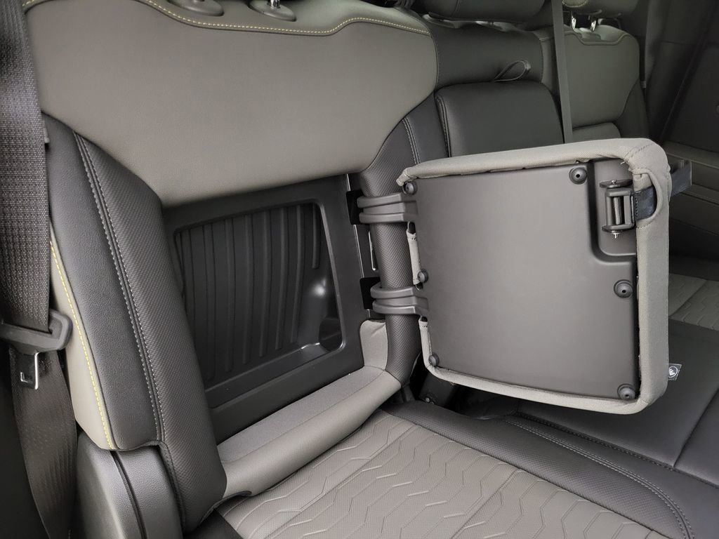 New 2024 Chevrolet Silverado 1500 ZR2 w/ ZR2 Bison Edition image 48