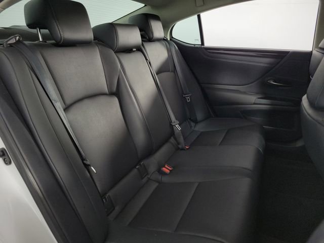 Used 2020 Lexus ES 350 w/ Premium Package FWD image 17
