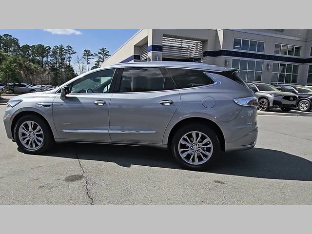 Used 2024 Buick Enclave Avenir w/ Trailering Package, 5000 lbs. image 19