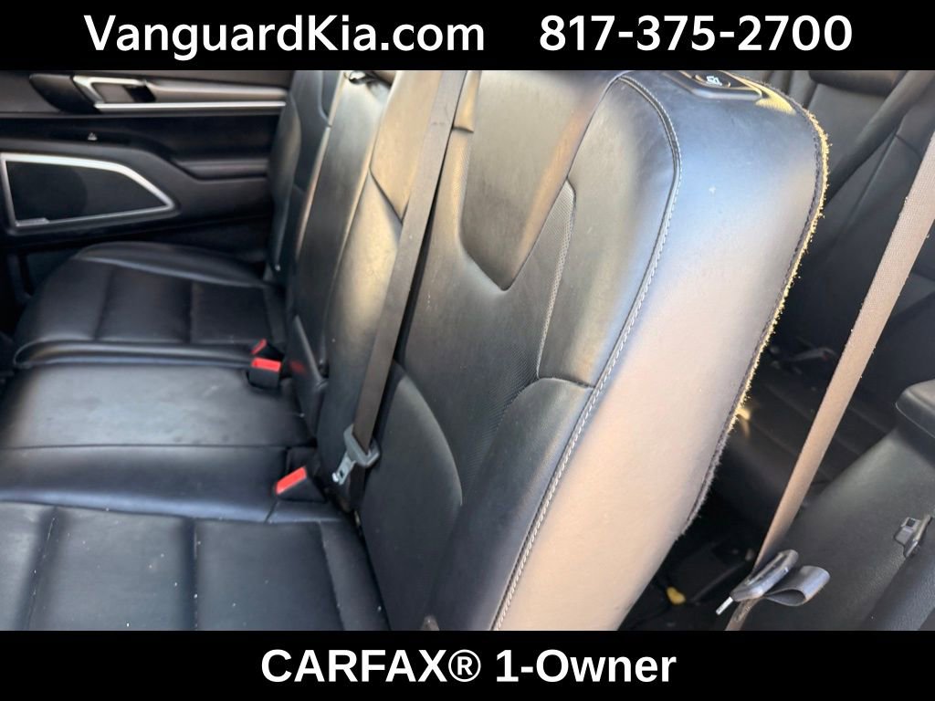 Used 2022 Kia Telluride LX image 24