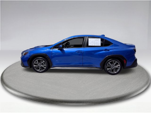 Used 2024 Subaru WRX AWD/4WD image 17