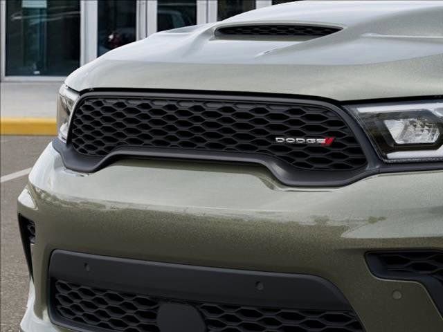 New 2026 Dodge Durango GT image 11