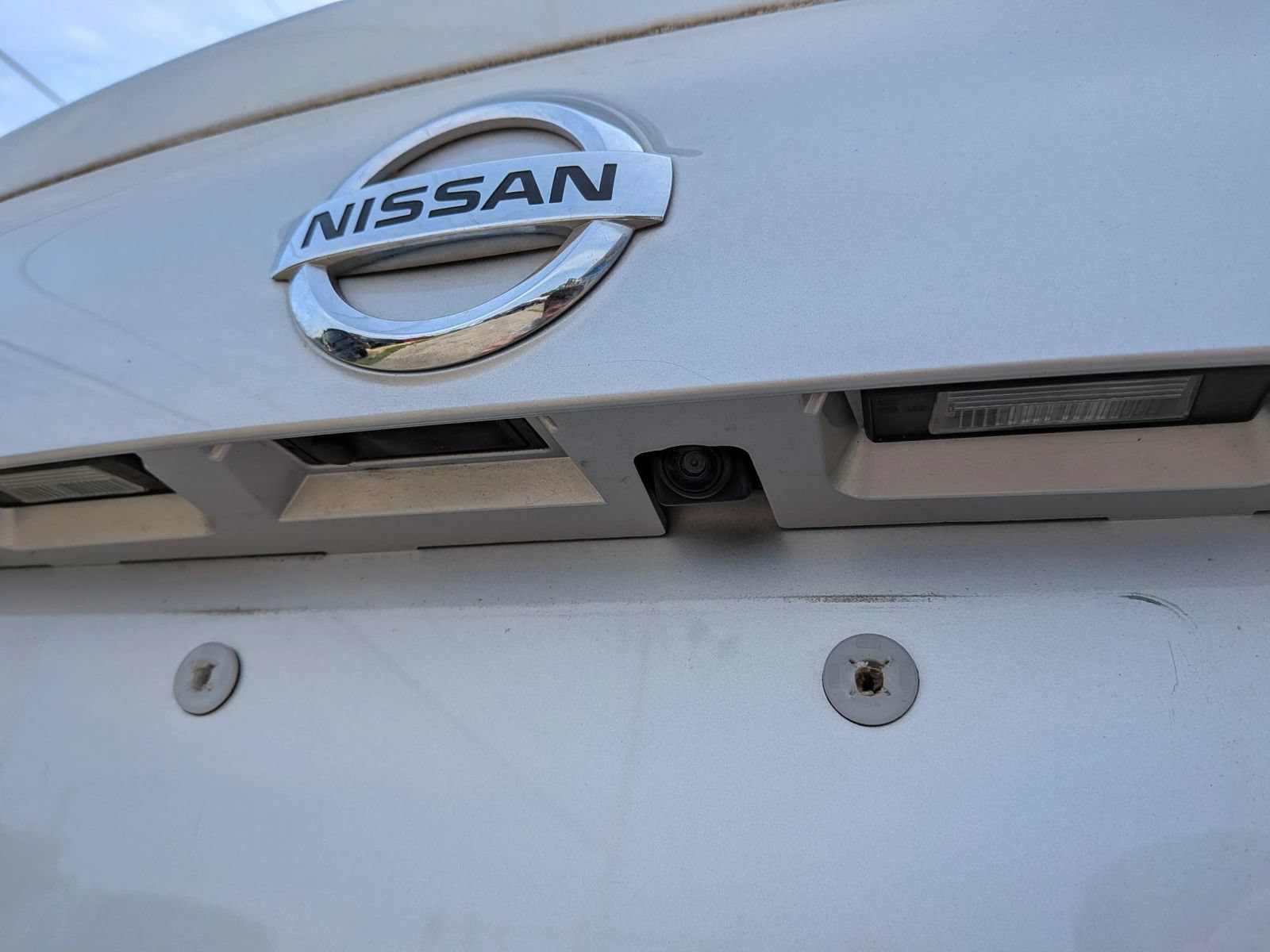 Used 2020 Nissan Rogue Sport SV w/ All-Weather Package AWD/4WD image 16