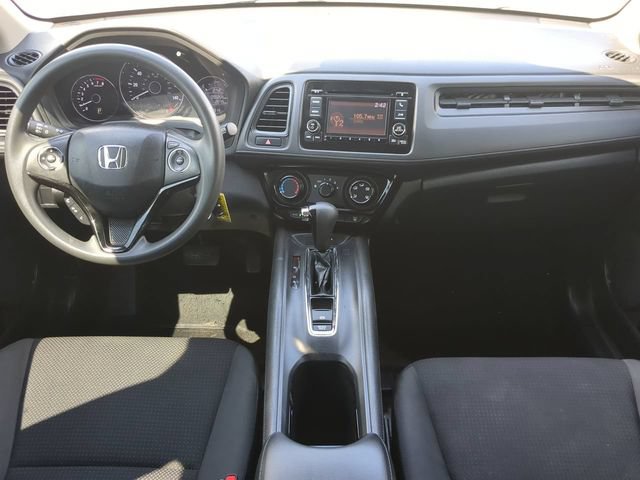 Used 2019 Honda HR-V LX image 14