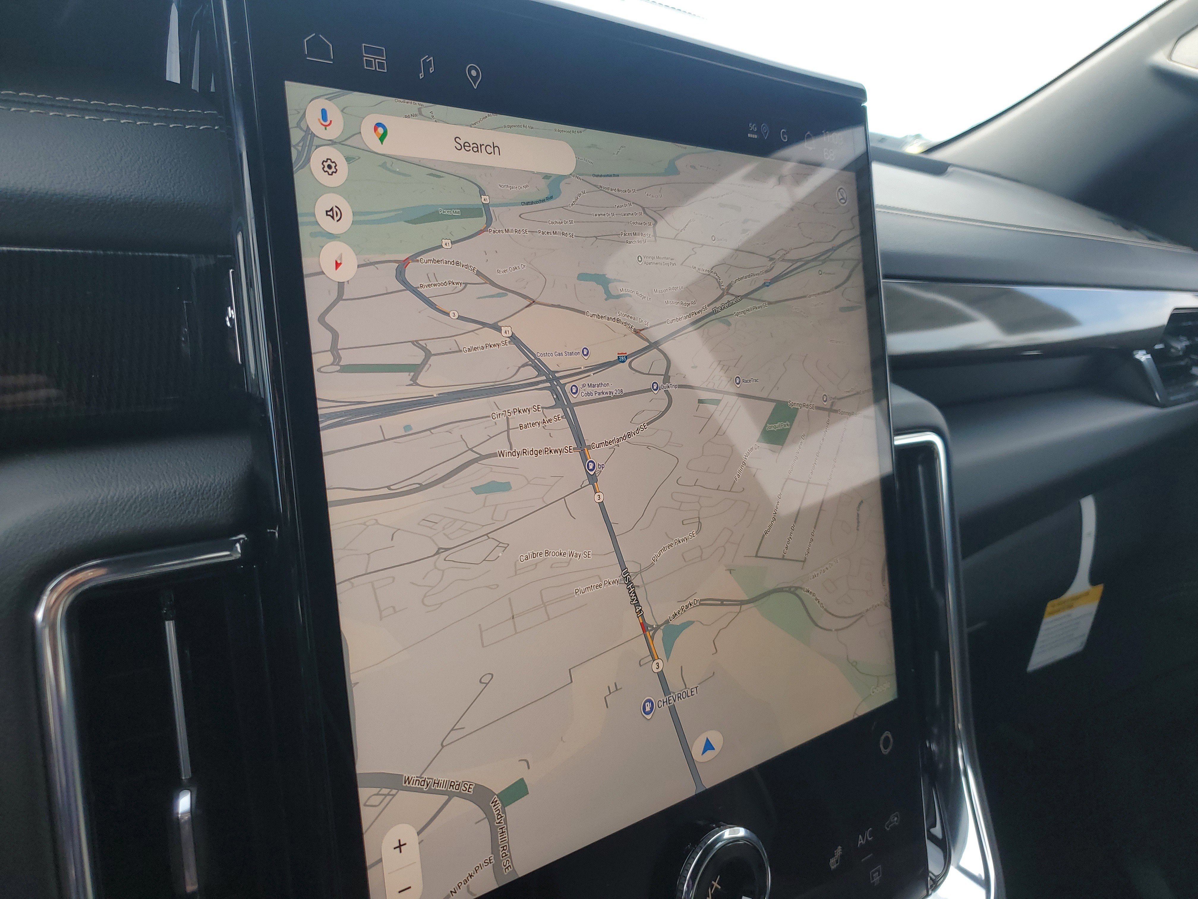 New 2026 GMC Yukon XL Elevation image 26