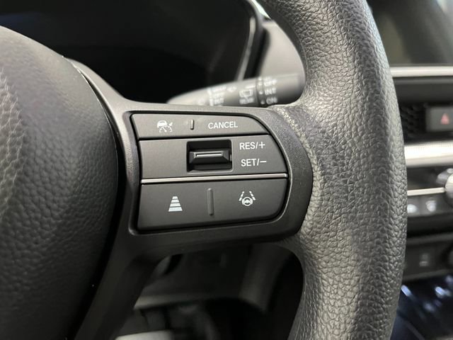 New 2026 Honda CR-V LX image 16