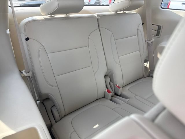 Used 2023 GMC Acadia Denali AWD/4WD image 19