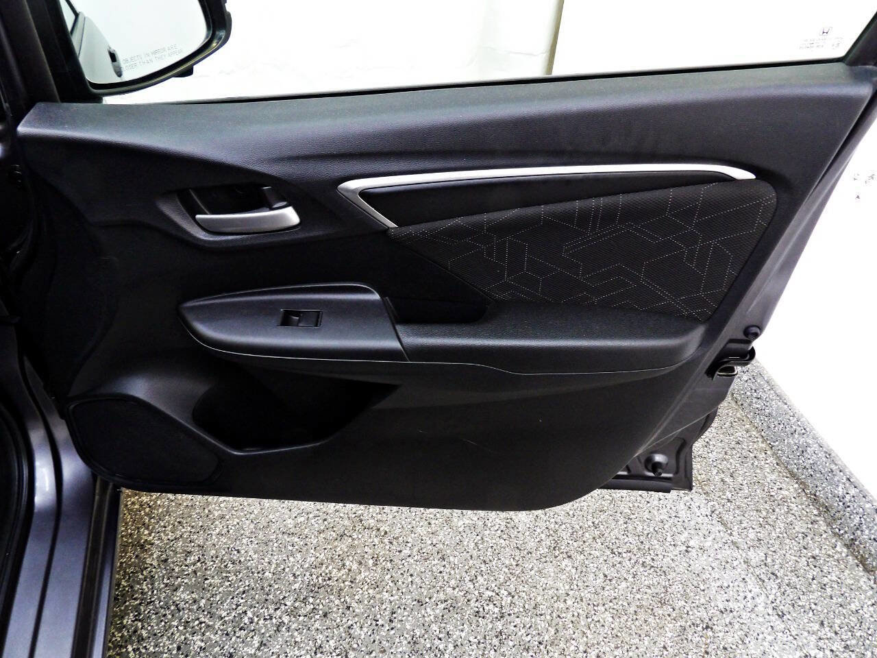 Used 2015 Honda Fit EX image 11