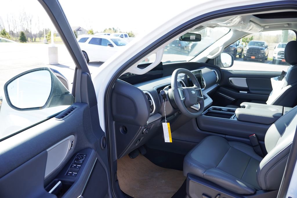 New 2026 Ford Expedition Max Active AWD/4WD image 11