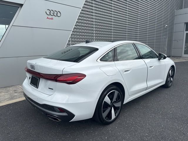 Used 2025 Audi A5 2.0T Premium w/ Convenience Package image 11