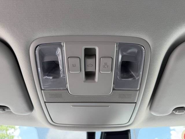 Certified 2025 Kia Soul GT-Line FWD image 29