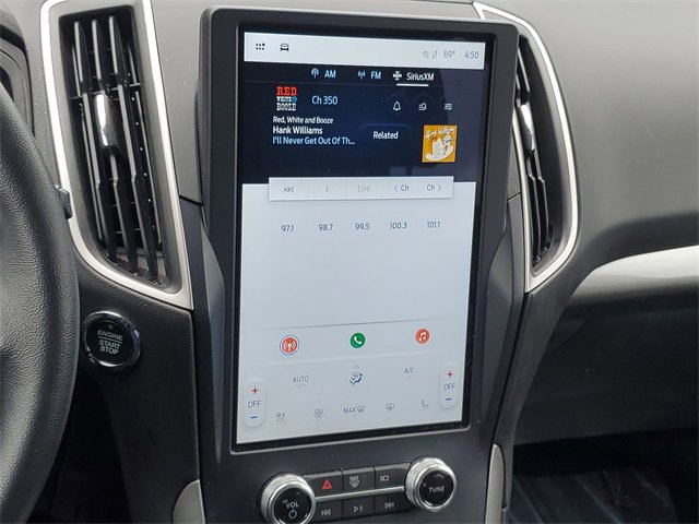 Used 2023 Ford Edge SEL w/ Convenience Package image 19