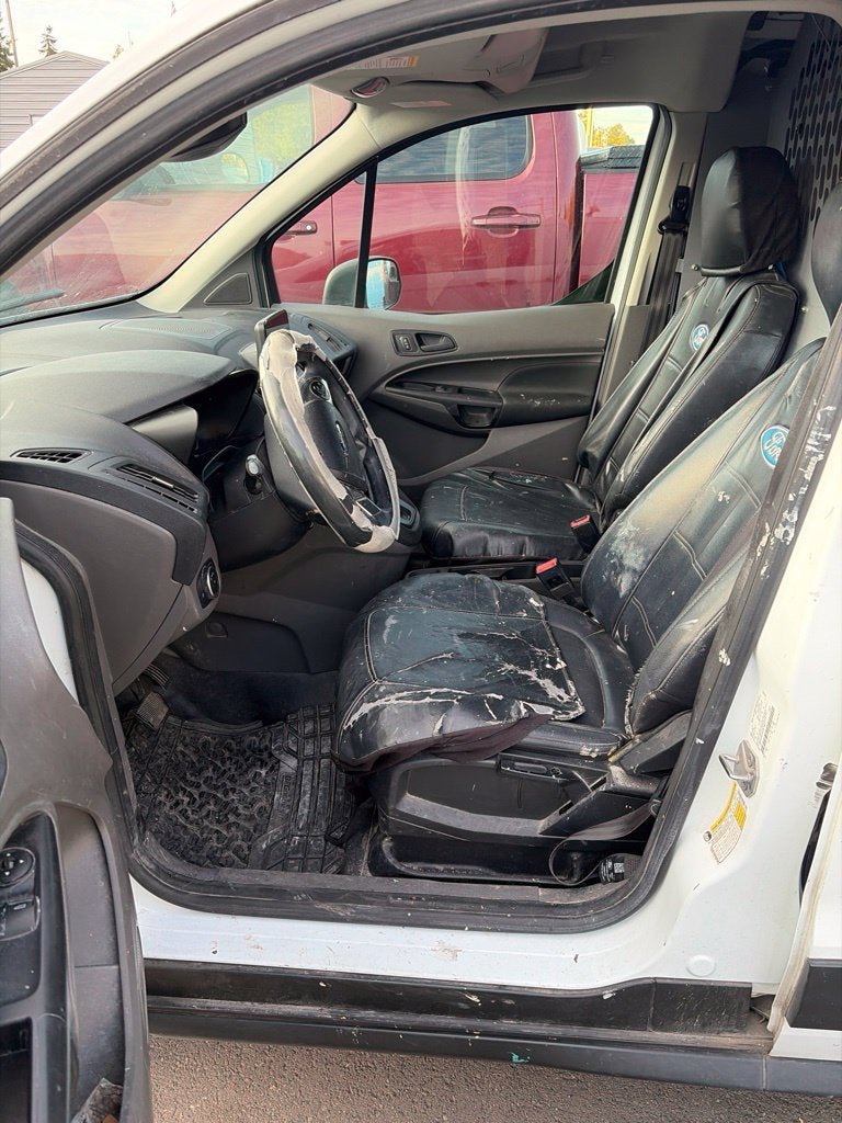 Used 2019 Ford Transit Connect XL FWD image 9