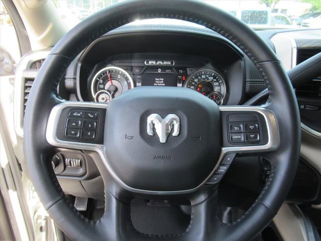 Used 2022 RAM 5500 Laramie image 30