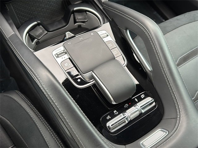 Used 2021 Mercedes-Benz GLE 63 AMG S image 21