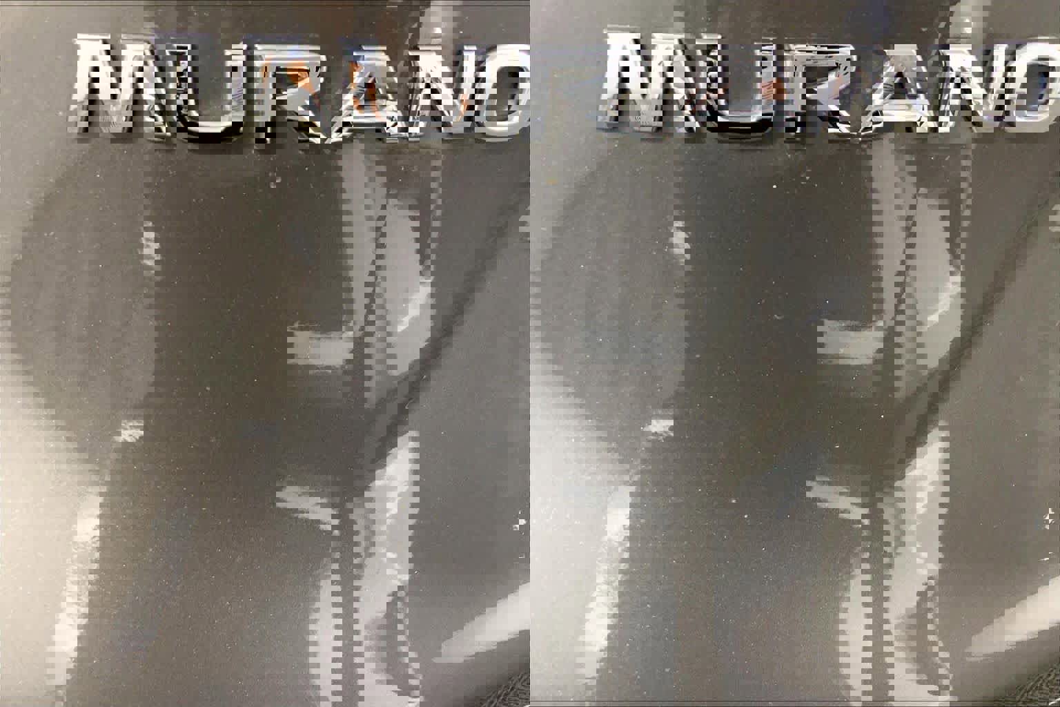 Used 2017 Nissan Murano Platinum w/ Platinum Technology Package image 30