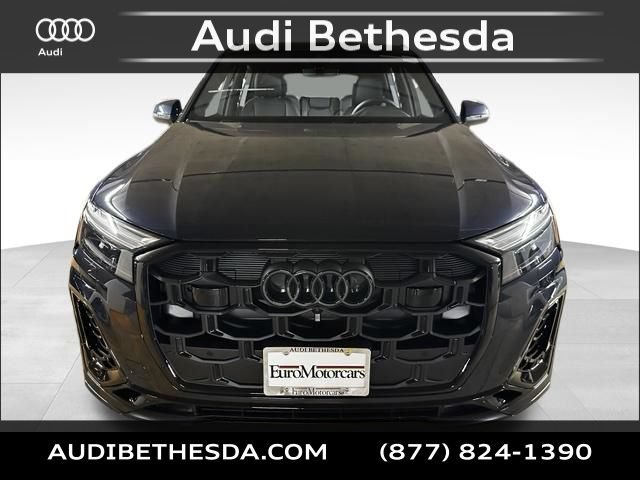 New 2026 Audi Q7 Premium Plus AWD/4WD image 2