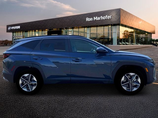 New 2026 Hyundai Tucson SEL image 9